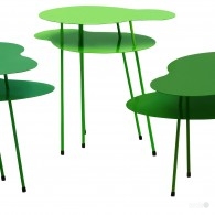 table basse amazona