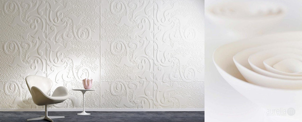 Elitis papier peint revtements muraux tapisserie paille japonaise